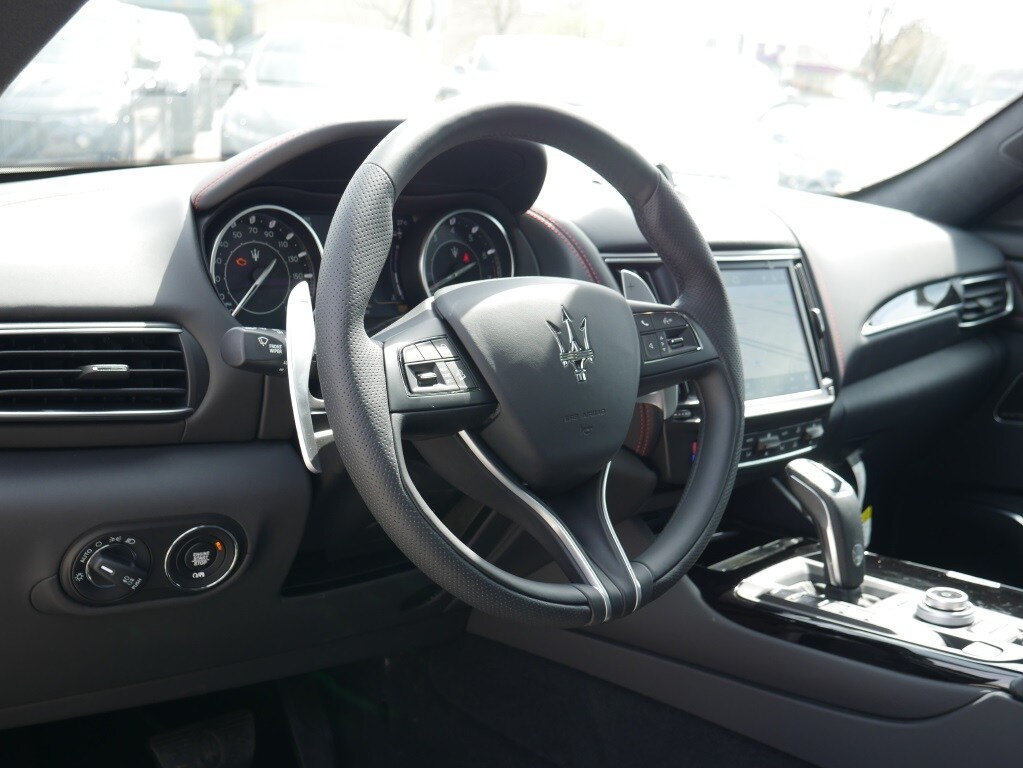 2024 MASERATI LEVANTE - Image 29
