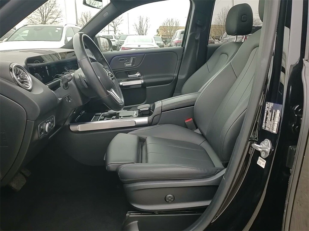 2023 MERCEDES-BENZ GLB-CLASS - Image 24