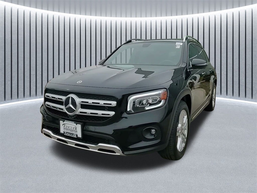 2023 MERCEDES-BENZ GLB-CLASS - Image 19