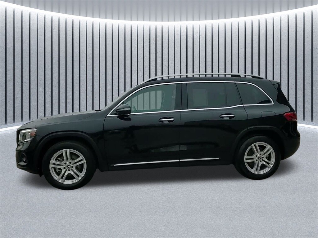 2023 MERCEDES-BENZ GLB-CLASS - Image 16