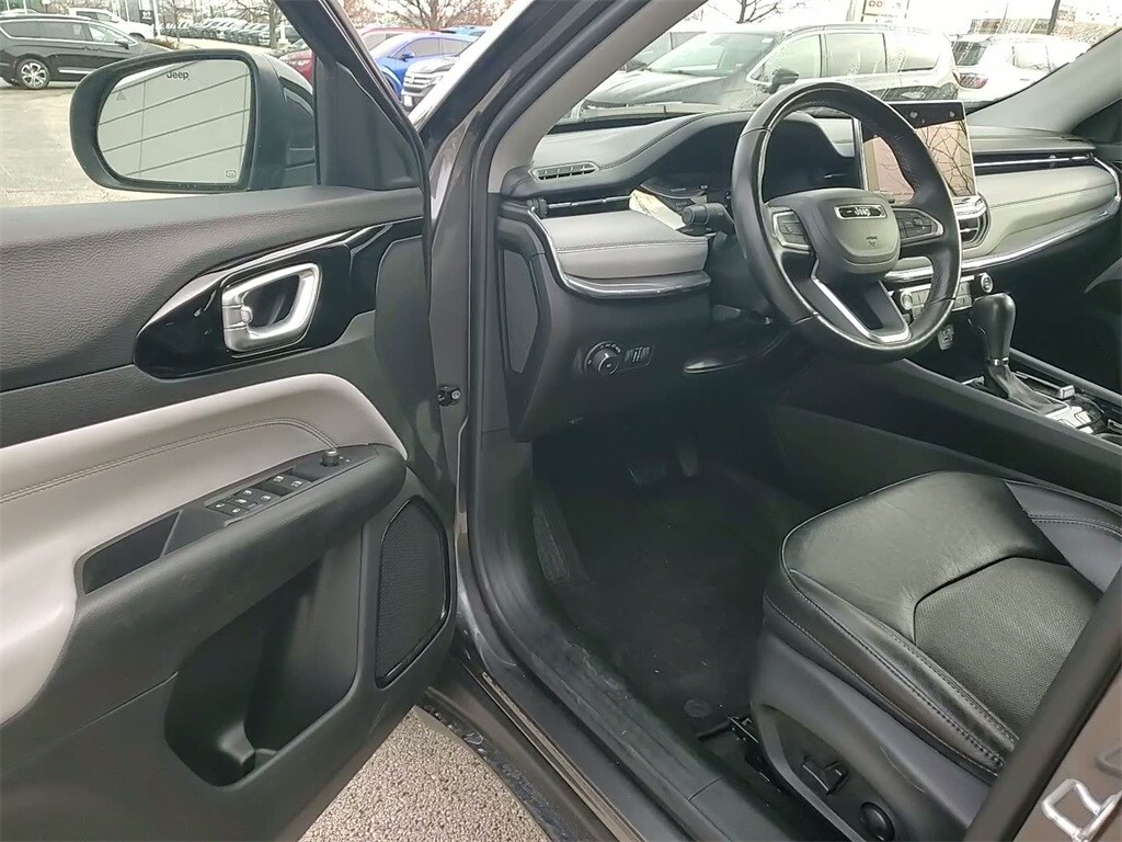 2022 JEEP COMPASS - Image 9