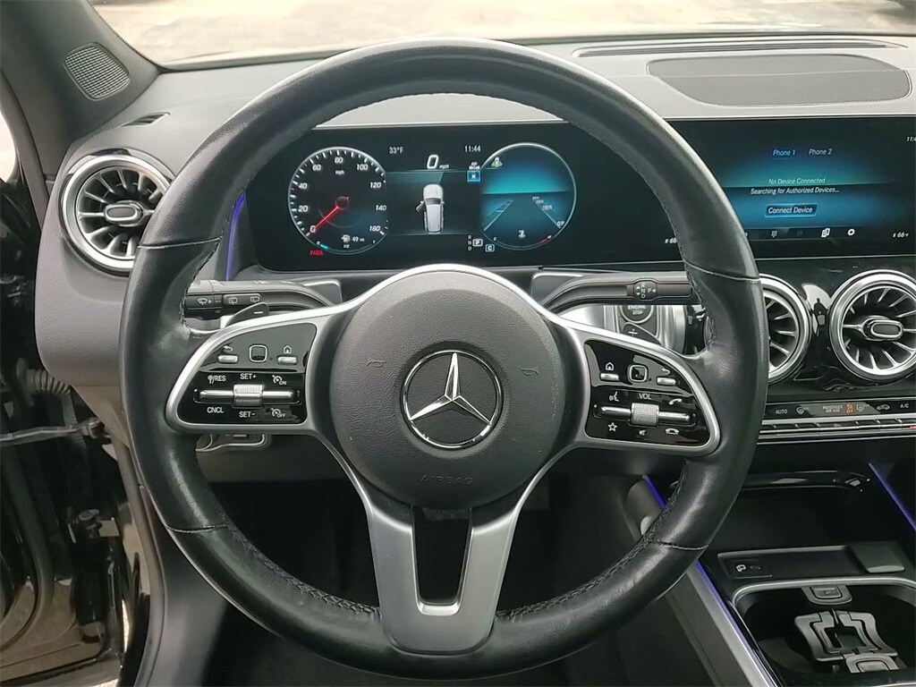 2023 MERCEDES-BENZ GLB-CLASS - Image 27