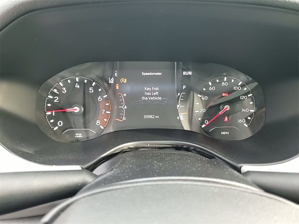 2022 JEEP COMPASS - Image 16