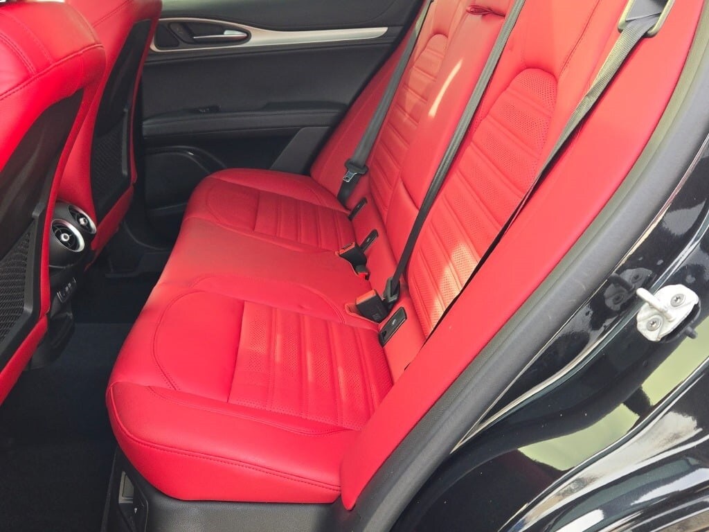 2024 ALFA ROMEO STELVIO - Image 18