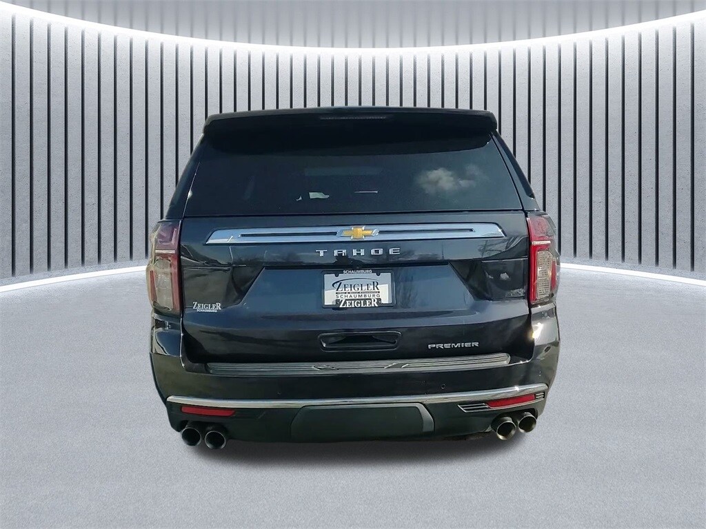 2023 CHEVROLET TAHOE - Image 11