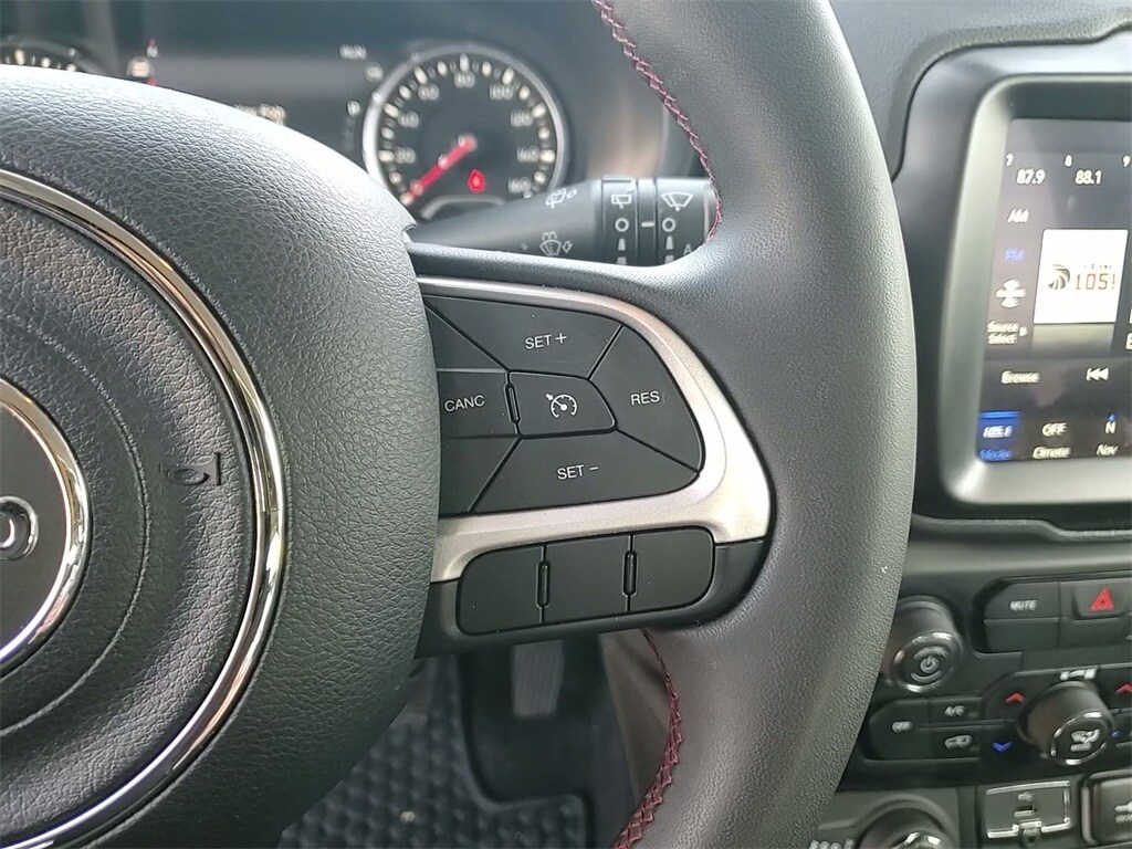 2023 JEEP RENEGADE - Image 15