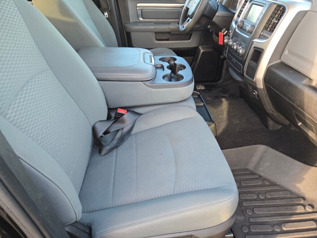 2020 RAM 1500 - Image 7