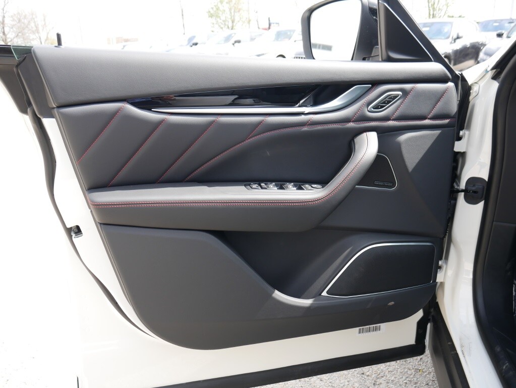 2024 MASERATI LEVANTE - Image 26