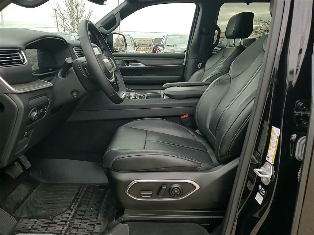 2024 JEEP WAGONEER - Image 23