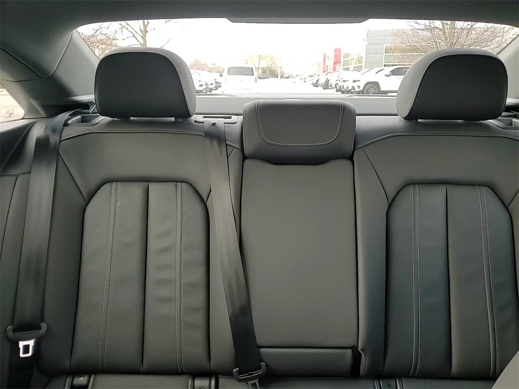 2023 AUDI A3 - Image 21