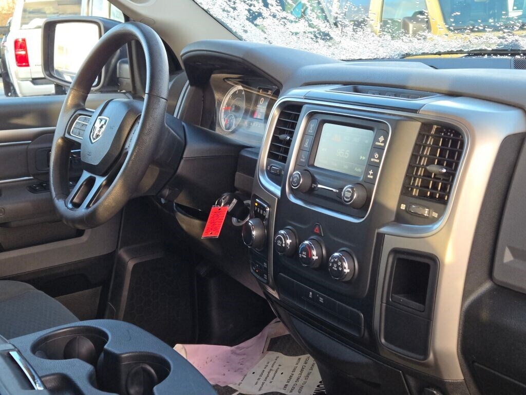 2020 RAM 1500 - Image 6