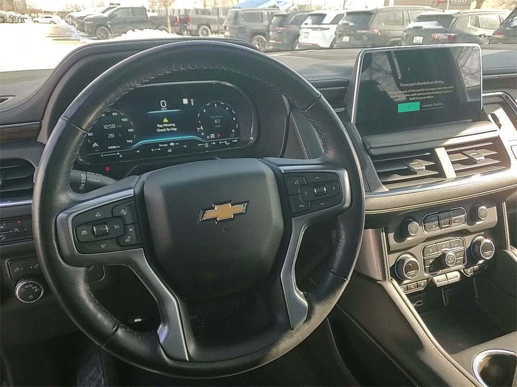 2023 CHEVROLET TAHOE - Image 33