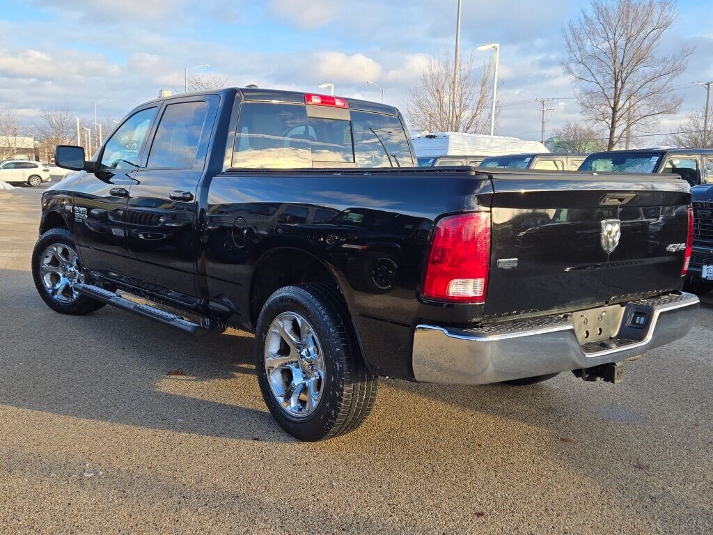 2020 RAM 1500 - Image 10