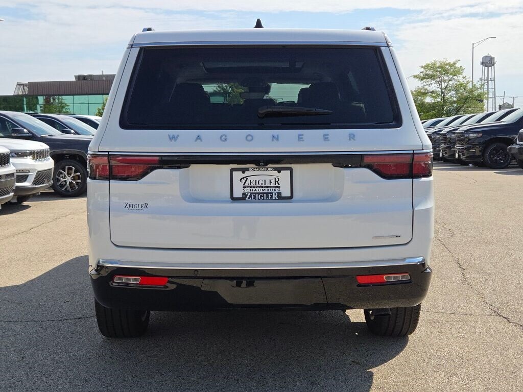 2024 JEEP WAGONEER - Image 14