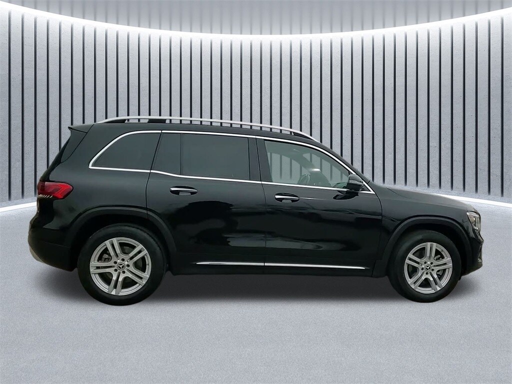 2023 MERCEDES-BENZ GLB-CLASS - Image 5