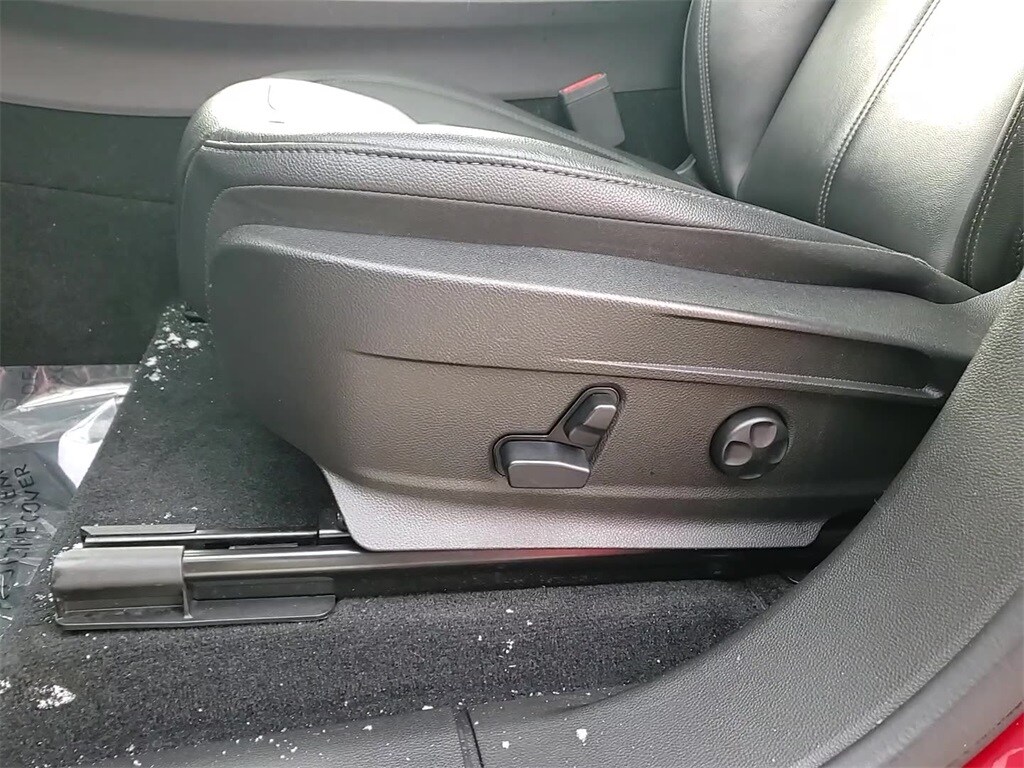 2020 ALFA ROMEO STELVIO - Image 12