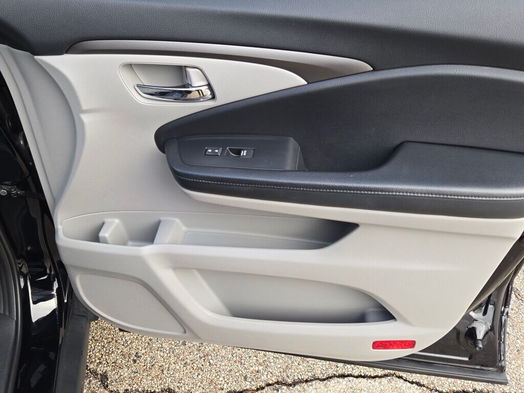 2018 HONDA PILOT - Image 4