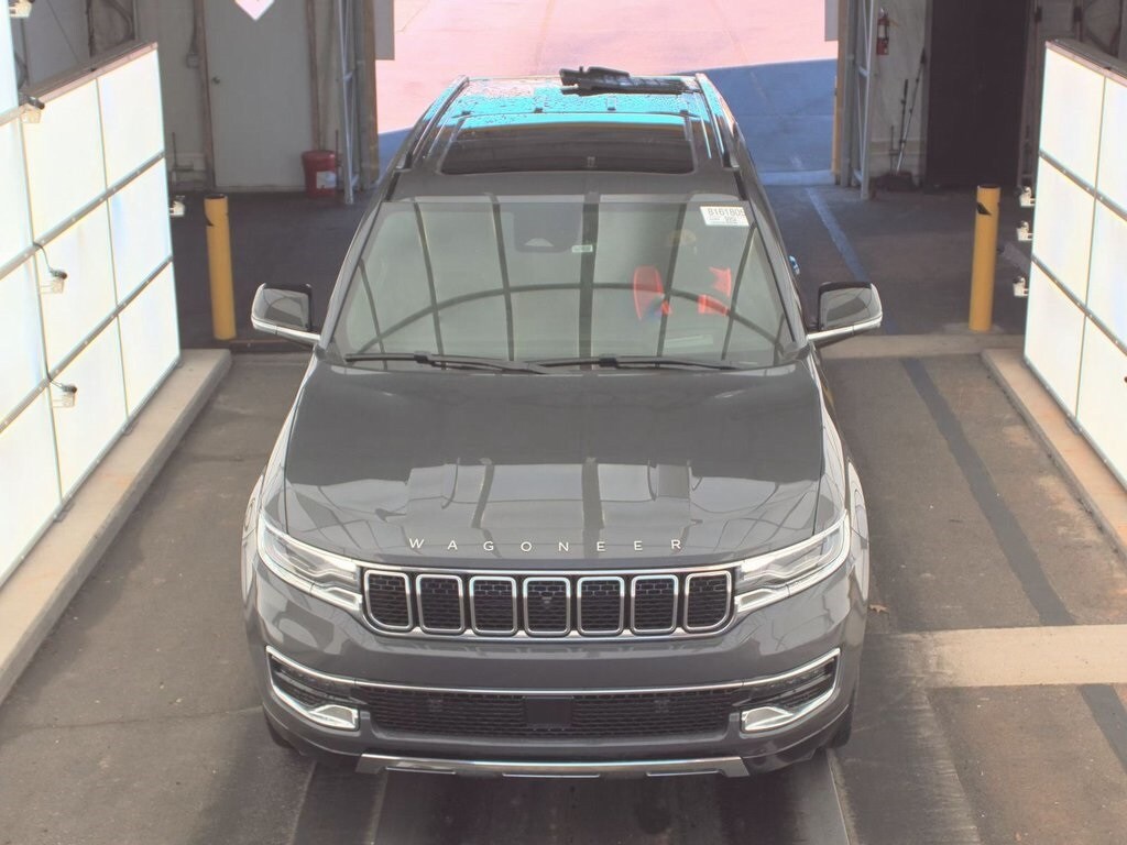 2024 JEEP WAGONEER - Image 2