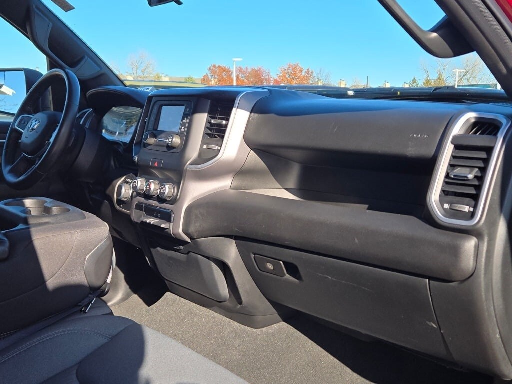 2022 RAM 1500 - Image 7