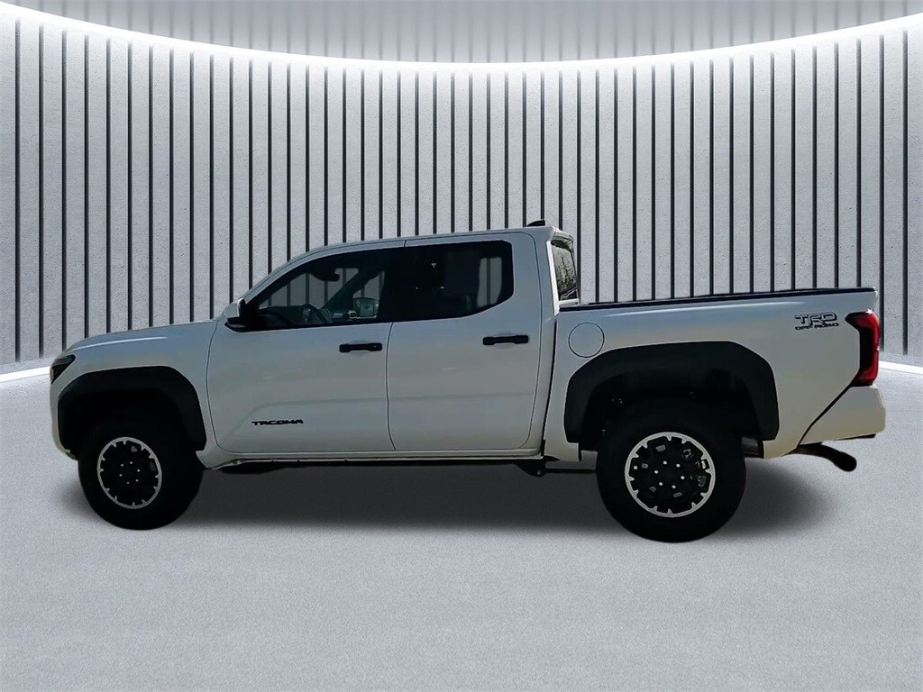 2025 TOYOTA TACOMA - Image 13