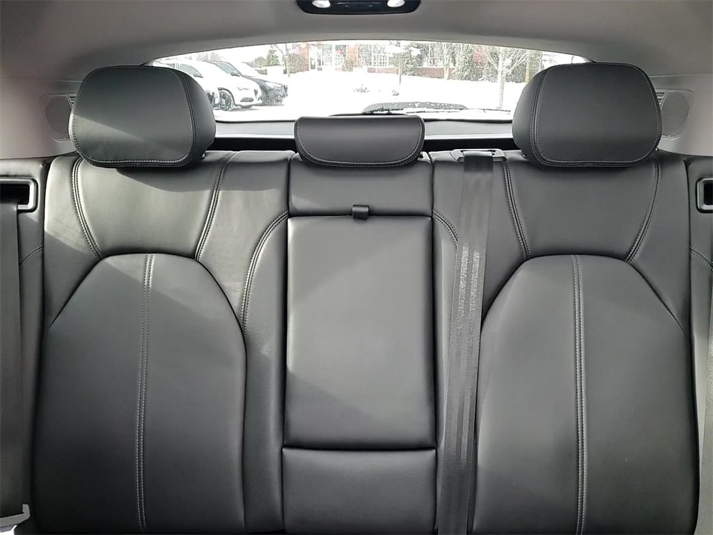 2020 ALFA ROMEO STELVIO - Image 21