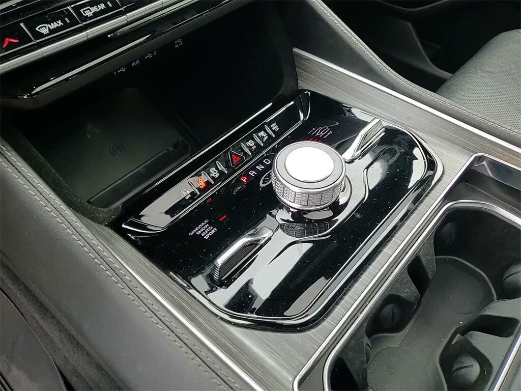 2024 JEEP WAGONEER - Image 31