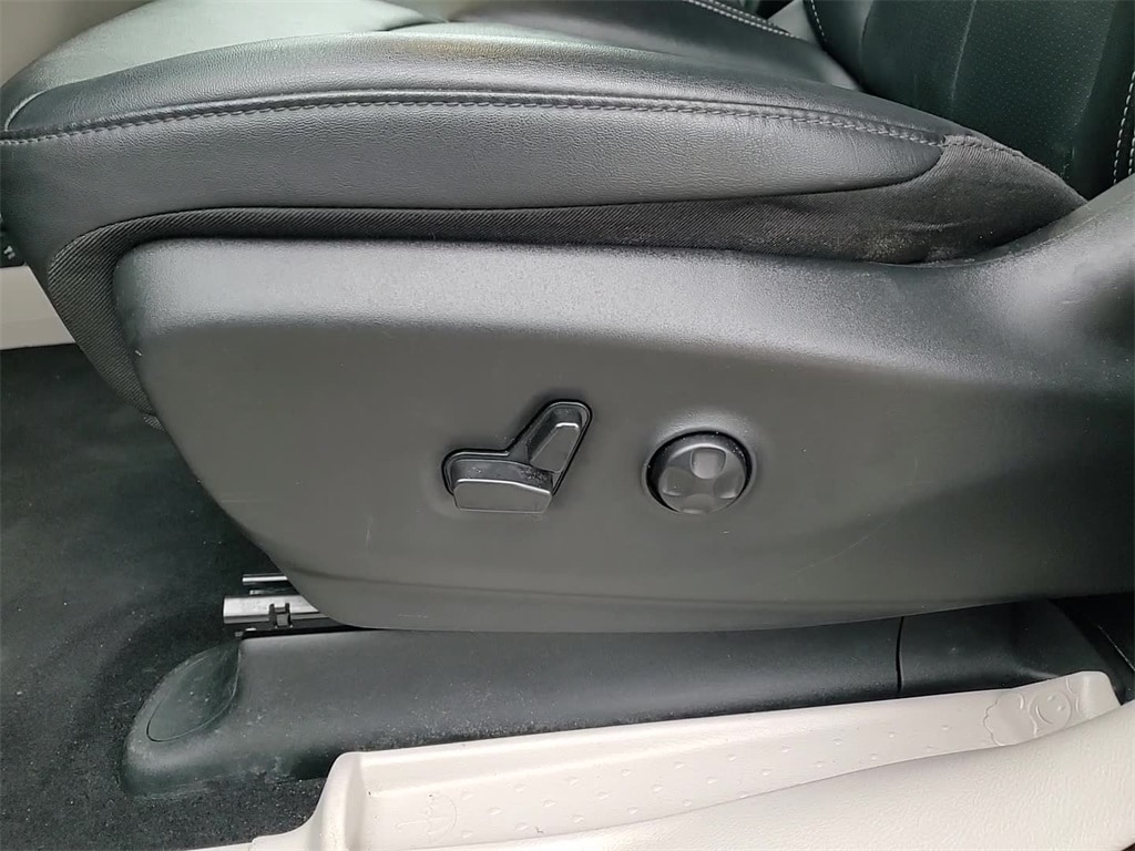 2024 CHRYSLER PACIFICA - Image 13