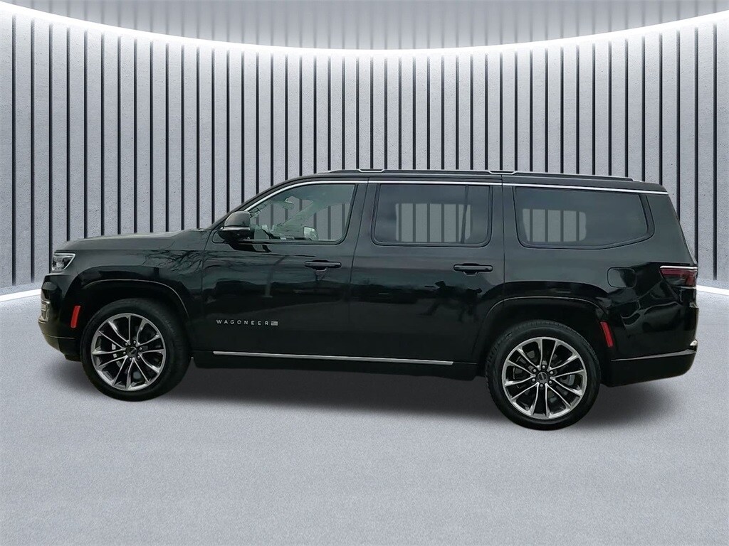 2024 JEEP WAGONEER - Image 15