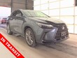  LEXUS NX 350