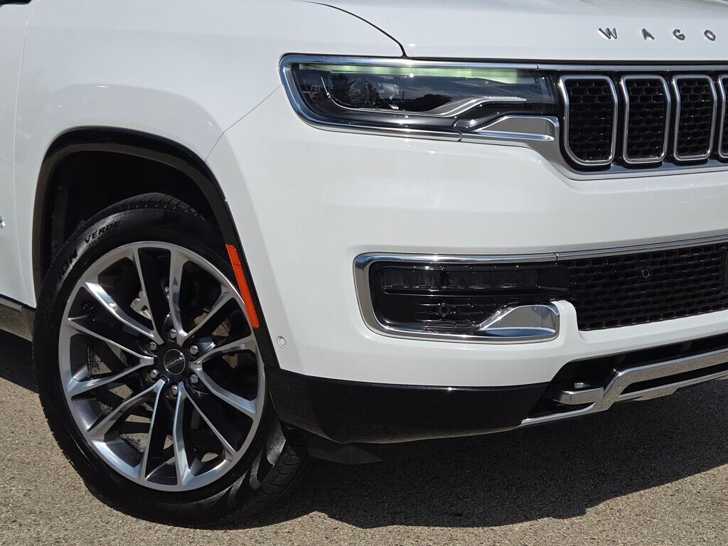 2024 JEEP WAGONEER - Image 3