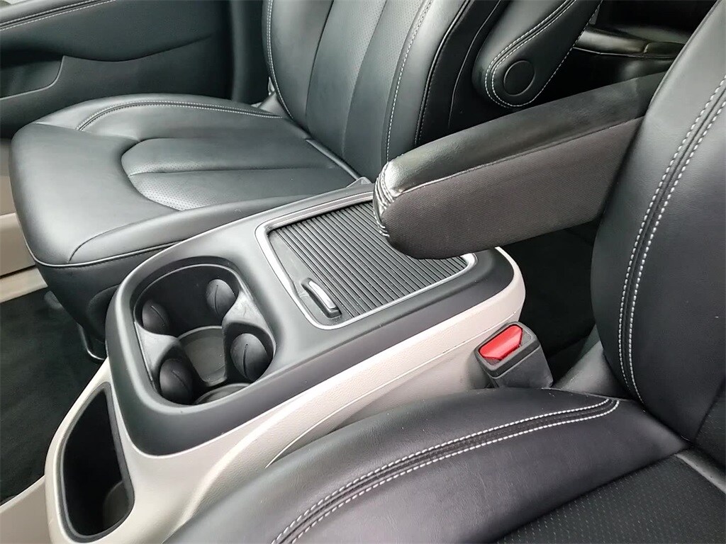 2024 CHRYSLER PACIFICA - Image 19