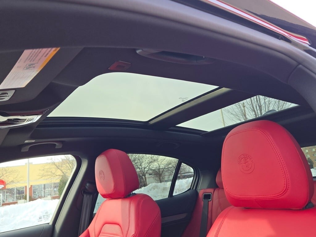 2024 ALFA ROMEO STELVIO - Image 24