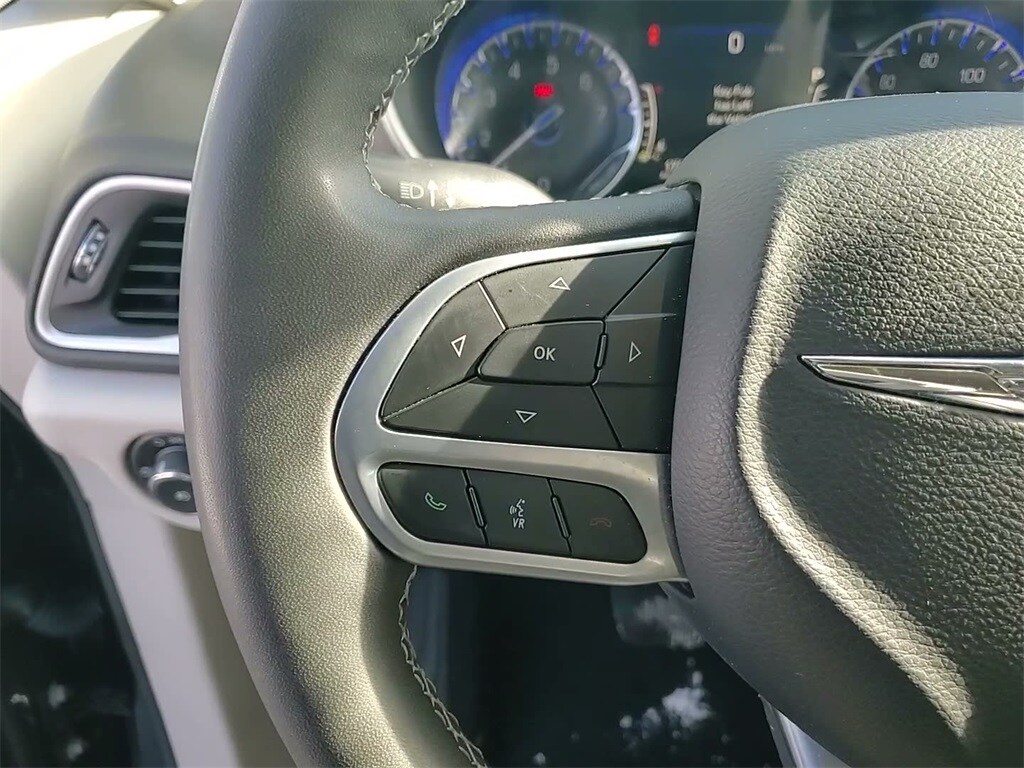 2024 CHRYSLER PACIFICA - Image 27