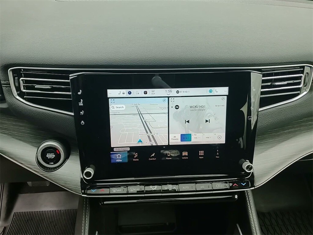 2024 JEEP WAGONEER - Image 30