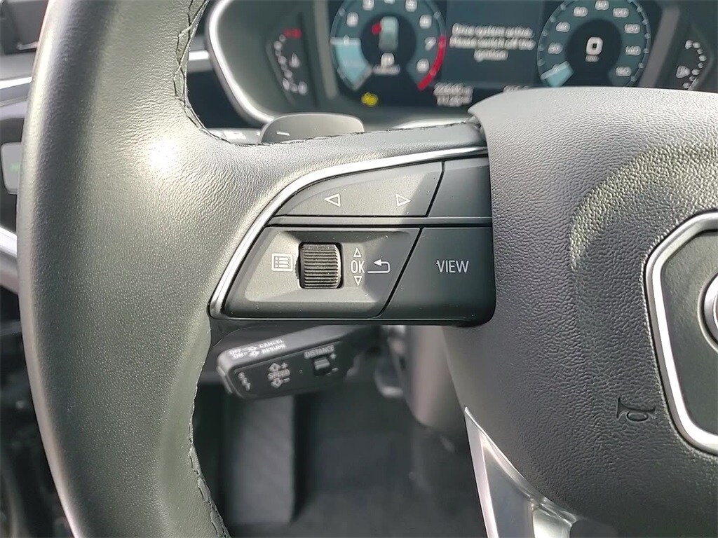 2025 AUDI Q3 - Image 14