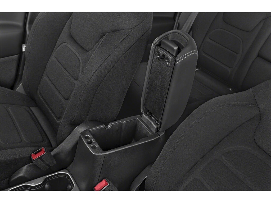 2023 JEEP RENEGADE - Image 14