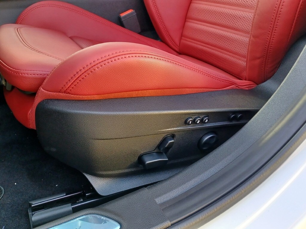 2024 ALFA ROMEO GIULIA (952) - Image 16