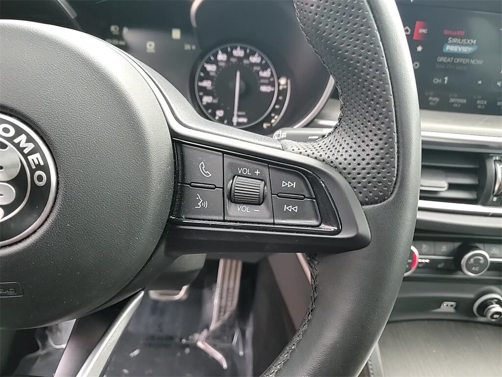 2023 ALFA ROMEO STELVIO - Image 15