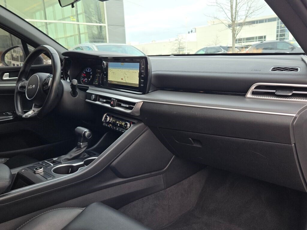 2023 KIA K5 - Image 7