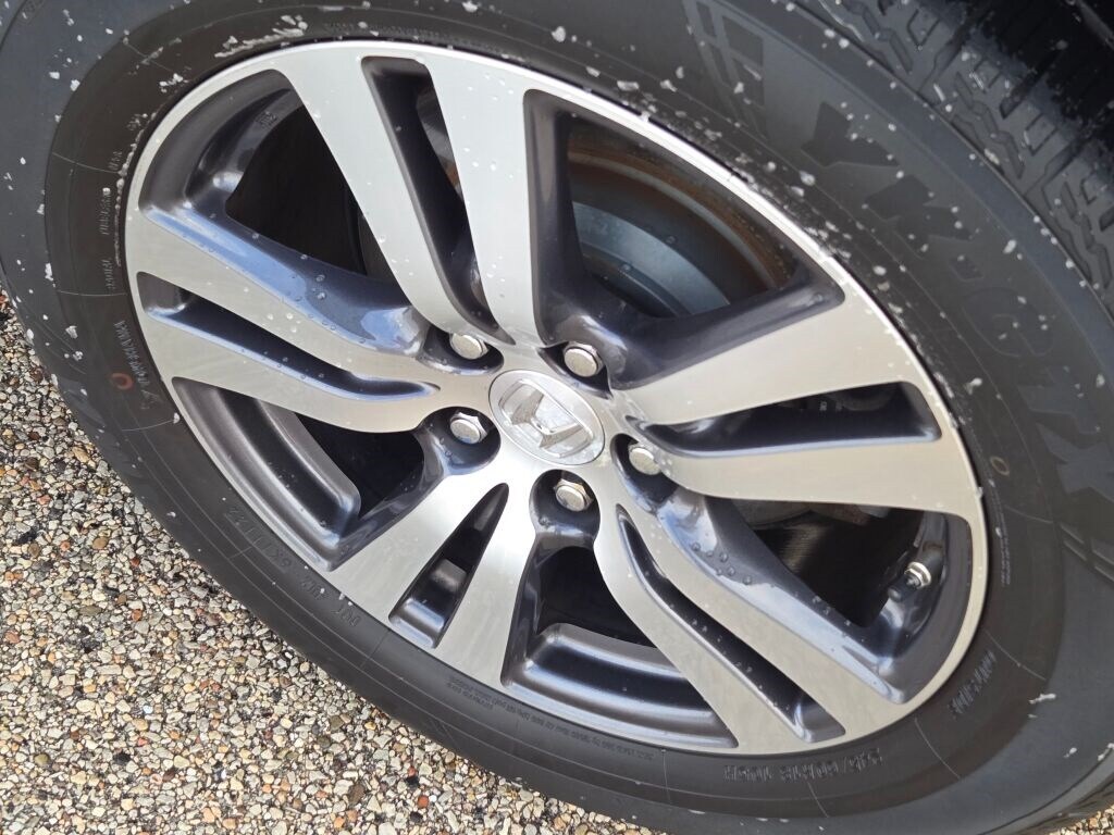 2018 HONDA PILOT - Image 16