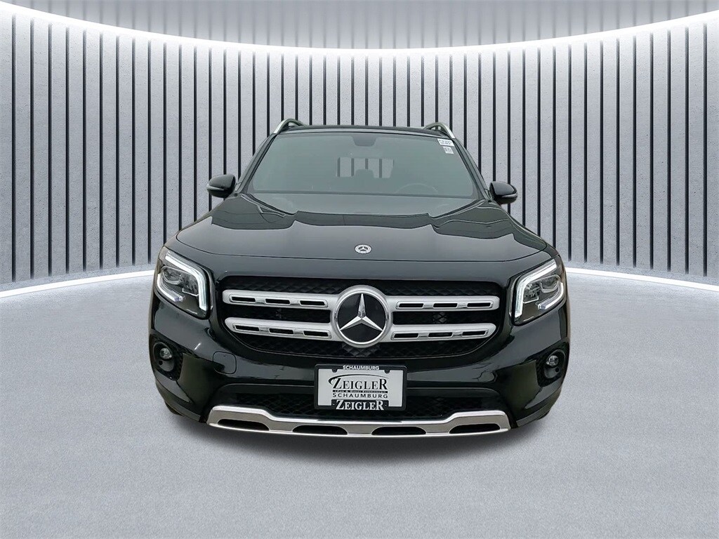 2023 MERCEDES-BENZ GLB-CLASS - Image 20