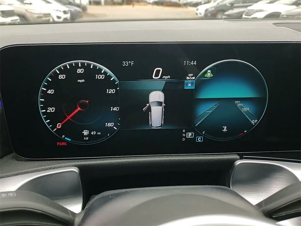 2023 MERCEDES-BENZ GLB-CLASS - Image 30