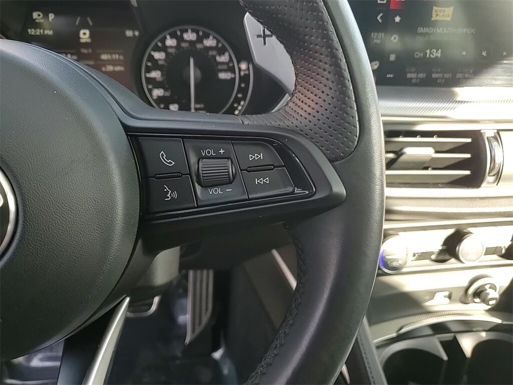 2023 ALFA ROMEO STELVIO - Image 15