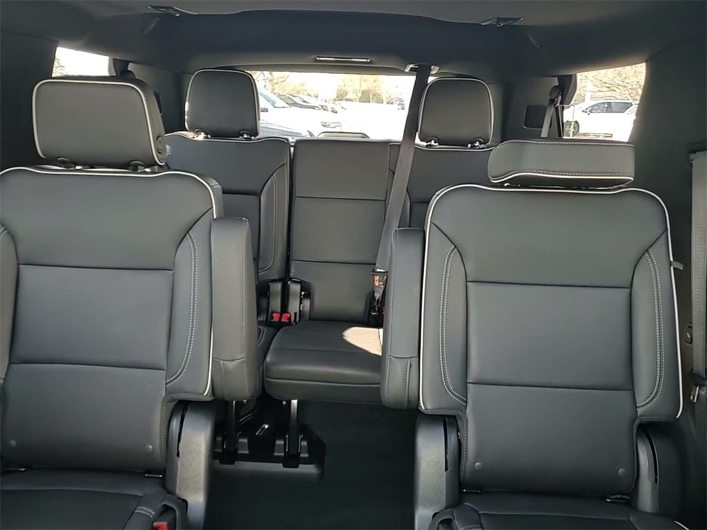 2023 CHEVROLET TAHOE - Image 32