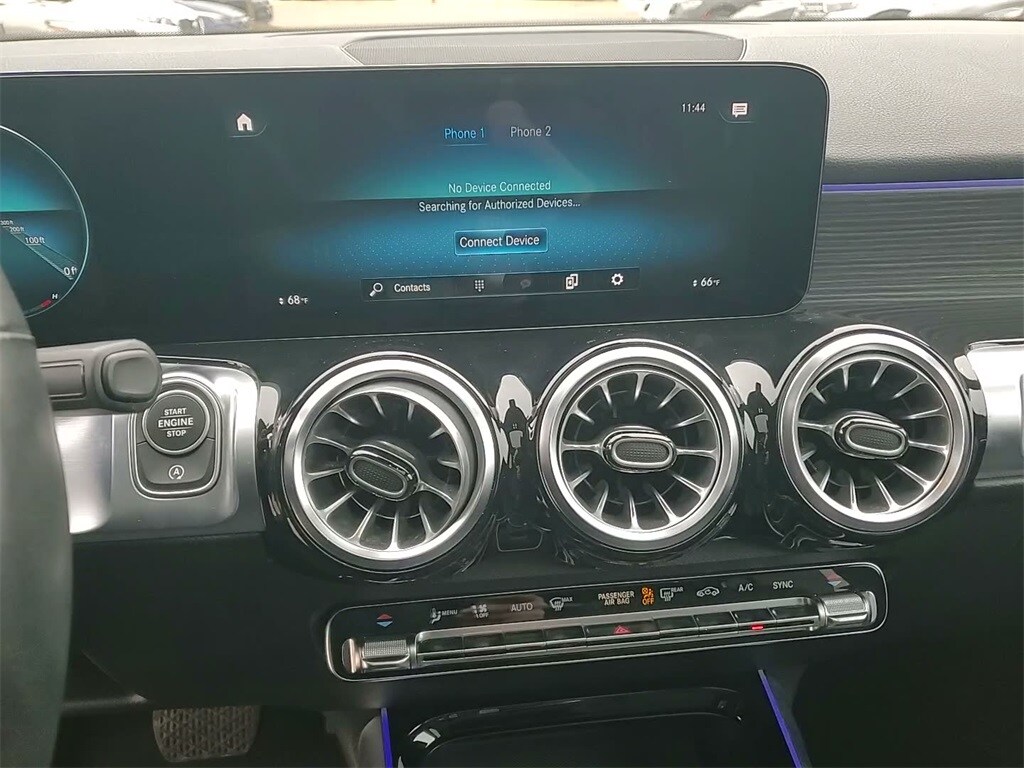 2023 MERCEDES-BENZ GLB-CLASS - Image 31