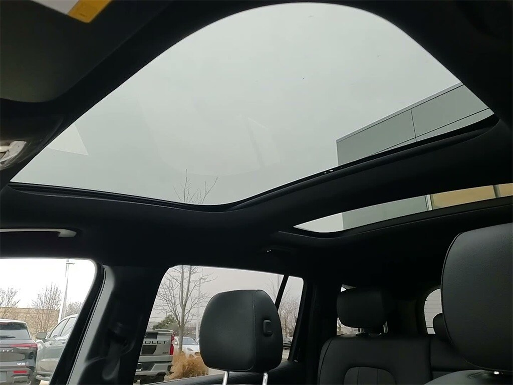 2023 MERCEDES-BENZ GLB-CLASS - Image 34