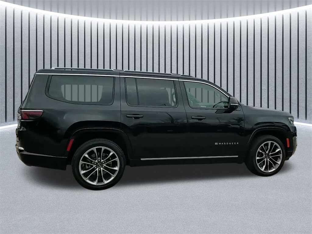 2024 JEEP WAGONEER - Image 6