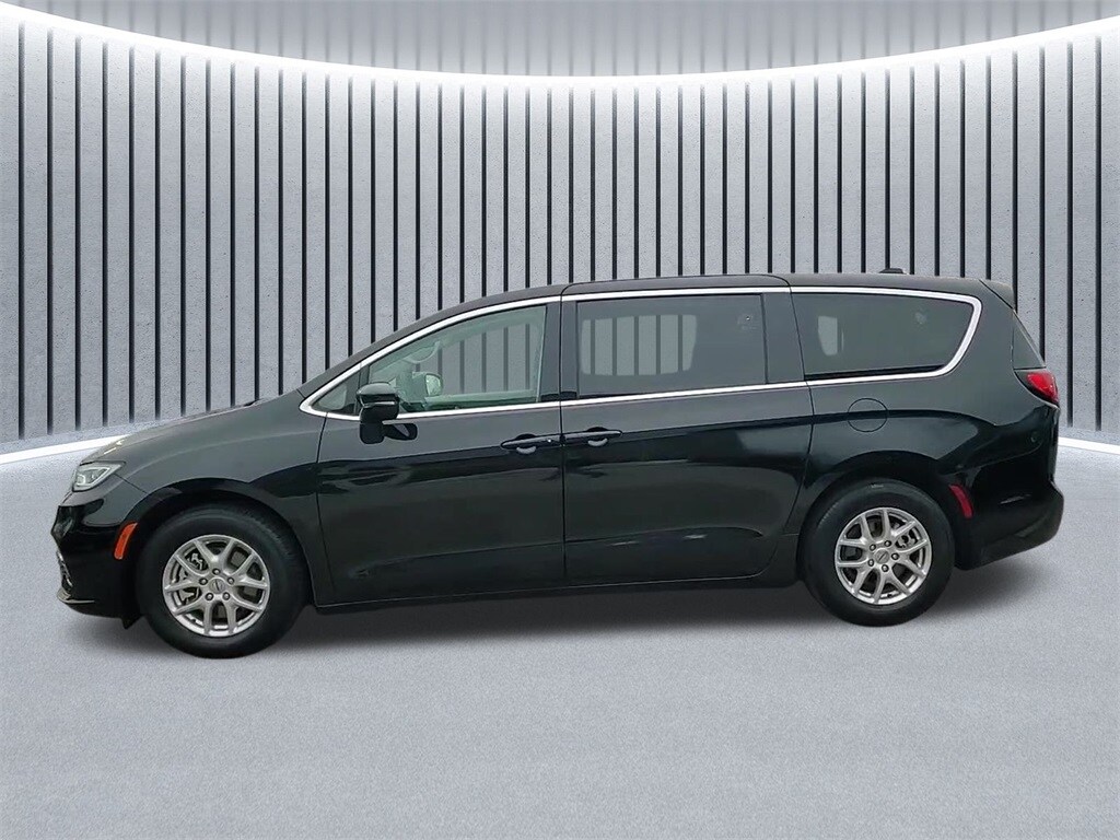 2024 CHRYSLER PACIFICA - Image 6