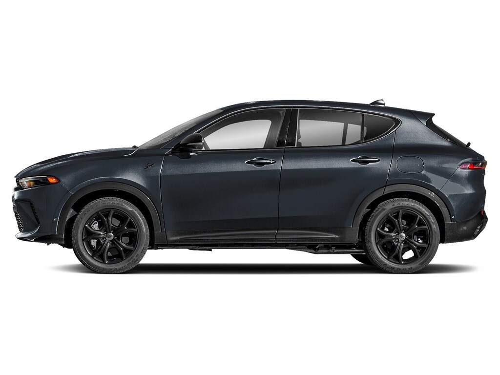 2024 Dodge Hornet R/T Plus photo 2