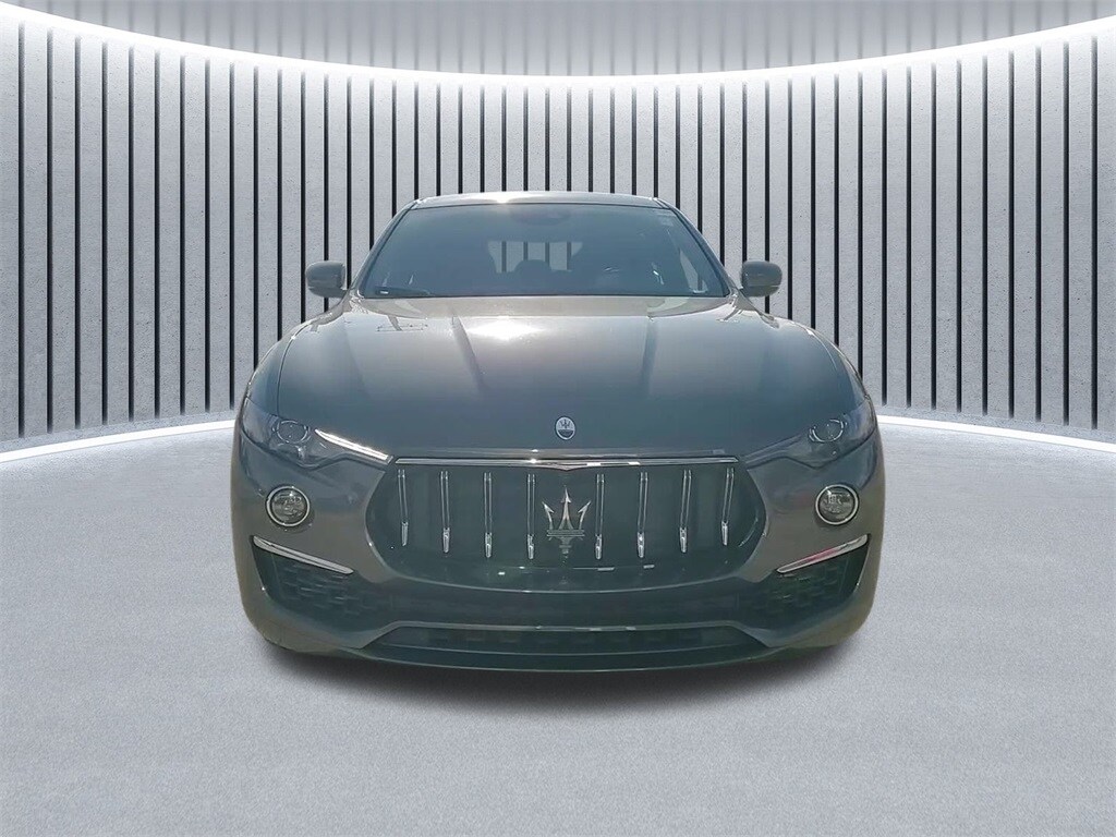 2022 MASERATI LEVANTE - Image 8